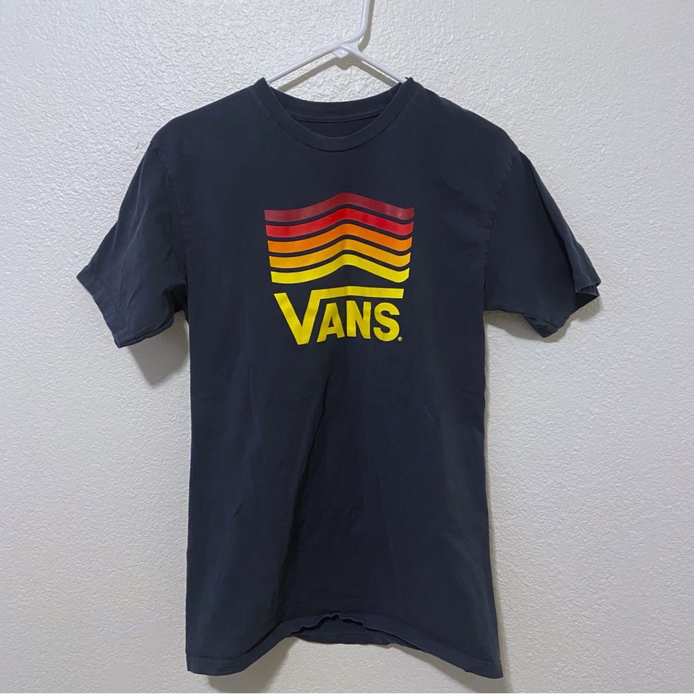 Men’s Vans T Shirt